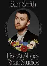 Sam Smith: Love Goes – Live at Abbey Road Studios (2021) - Film Streaming HD