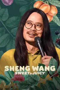 Sheng Wang: Sweet and Juicy (2022) - Film Streaming HD