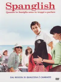 Spanglish - Quando in famiglia sono in troppi a parlare (2004) - Film Streaming HD