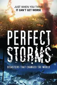 Perfect Storms (2013) - Serie TV Streaming HD