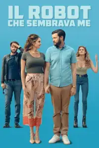 Il robot che sembrava me (2023) - Film Streaming HD