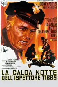 La calda notte dell'ispettore Tibbs (1967) - Film Streaming HD