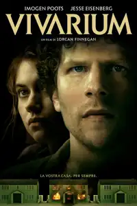 Vivarium (2019) - Film Streaming HD
