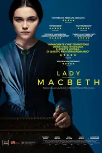 Lady Macbeth (2016) - Film Streaming HD