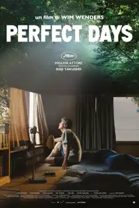 Perfect Days (2023) - Film Streaming HD