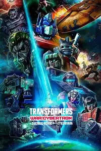 Transformers: War for Cybertron: Il sorgere della Terra (2020) - Serie TV Streaming HD