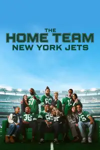 The Home Team: New York Jets (2025) - Serie TV Streaming HD