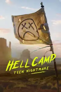 Hell Camp: inferno per teenager (2023) - Film Streaming HD