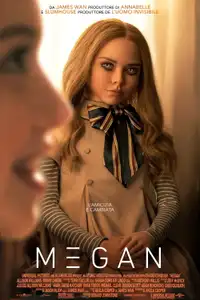 M3GAN (2022) - Film Streaming HD