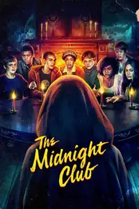 The Midnight Club (2022) - Serie TV Streaming HD
