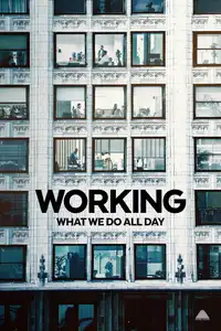 Working: lavorare e vivere (2023) - Serie TV Streaming HD