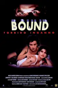 Bound - Torbido inganno (1996) - Film Streaming HD