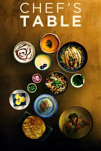 Chef's Table (2015) - Serie TV Streaming HD