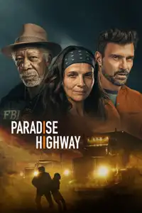 Paradise Highway (2022) - Film Streaming HD