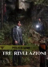 Tre rivelazioni (2025) - Film Streaming HD