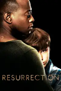 Resurrection (2014) - Serie TV Streaming HD