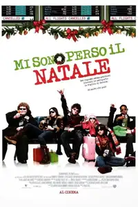 Mi sono perso il Natale (2006) - Film Streaming HD