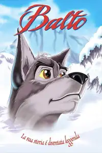 Balto (1995) - Film Streaming HD