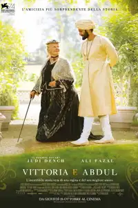 Vittoria e Abdul (2017) - Film Streaming HD
