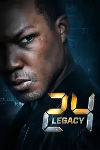 24: Legacy (2017) - Serie TV Streaming HD