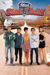 Mai Stati Uniti (2013) - Film Streaming HD