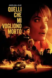 Quelli che mi vogliono morto (2021) - Film Streaming HD