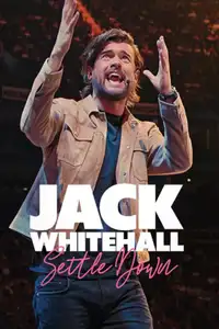 Jack Whitehall: Settle Down (2024) - Film Streaming HD