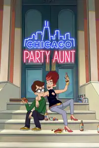 Chicago Party Aunt (2021) - Serie TV Streaming HD