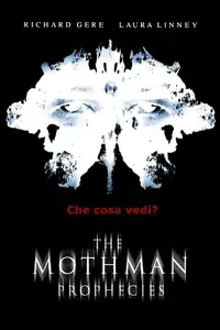 The Mothman Prophecies - Voci dall'ombra (2002) - Film Streaming HD