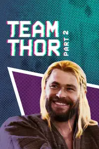 Team Thor: Parte 2 (2017) - Film Streaming HD