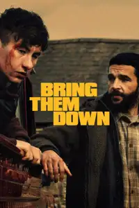 Bring Them Down (2025) - Film Streaming HD