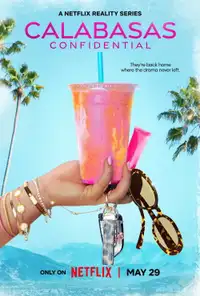 Calabasas Confidential (2026) - Serie TV Streaming HD