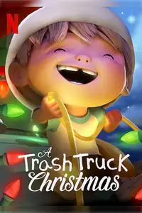 Hank e il camion dei rifiuti: È Natale! (2020) - Film Streaming HD