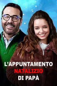 L'appuntamento natalizio di papà (2020) - Film Streaming HD