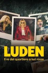 Luden - Il re del quartiere a luci rosse (2023) - Serie TV Streaming HD