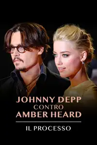 Johnny Depp contro Amber Heard - Il processo (2021) - Serie TV Streaming HD