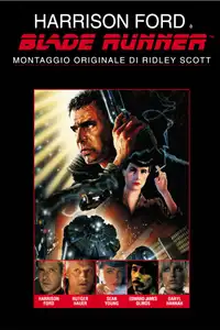 Blade Runner (1982) - Film Streaming HD