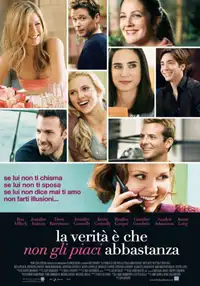 La verità è che non gli piaci abbastanza (2009) - Film Streaming HD