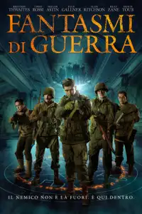 Fantasmi di guerra (2020) - Film Streaming HD