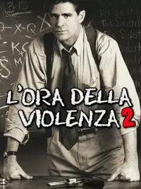 L'ora della violenza 2 (1998) - Film Streaming HD