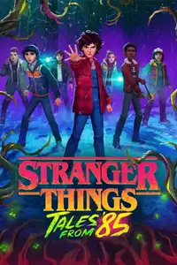 Stranger Things: Storie dal 1985 (2026) - Serie TV Streaming HD