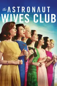 The Astronaut Wives Club (2015) - Serie TV Streaming HD