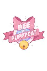 Bee e PuppyCat (2014) - Serie TV Streaming HD