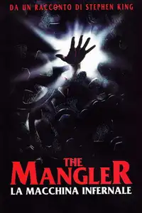 The Mangler - La macchina infernale (1995) - Film Streaming HD