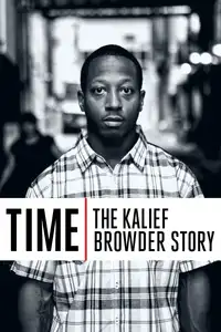 Time: The Kalief Browder Story (2017) - Serie TV Streaming HD
