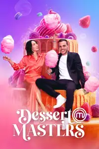 Dessert Masters (2023) - Serie TV Streaming HD