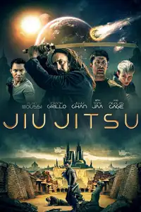 Jiu Jitsu (2020) - Film Streaming HD