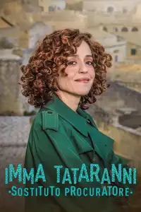 Imma Tataranni - Sostituto procuratore (2019) - Serie TV Streaming HD