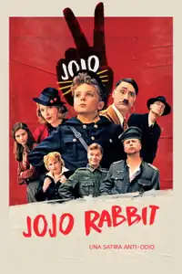 Jojo Rabbit (2019) - Film Streaming HD