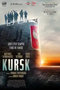 Kursk (2018) - Film Streaming HD